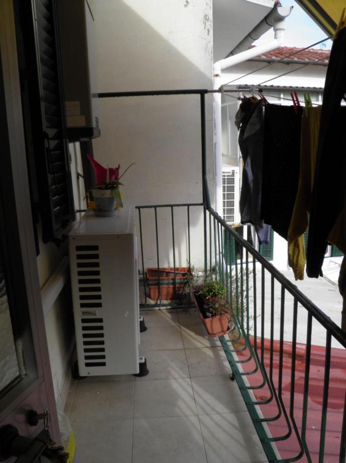 Appartamento Con Incantevole Vista Mare Livorno Exterior photo